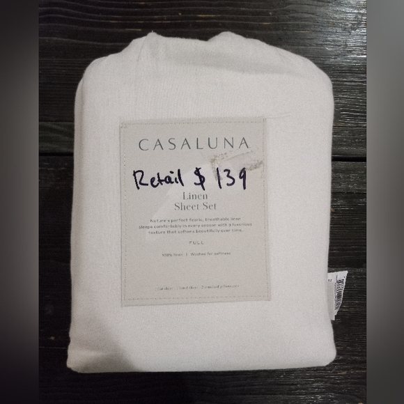 COPY - CASALUNA FULL - Picture 1 of 3